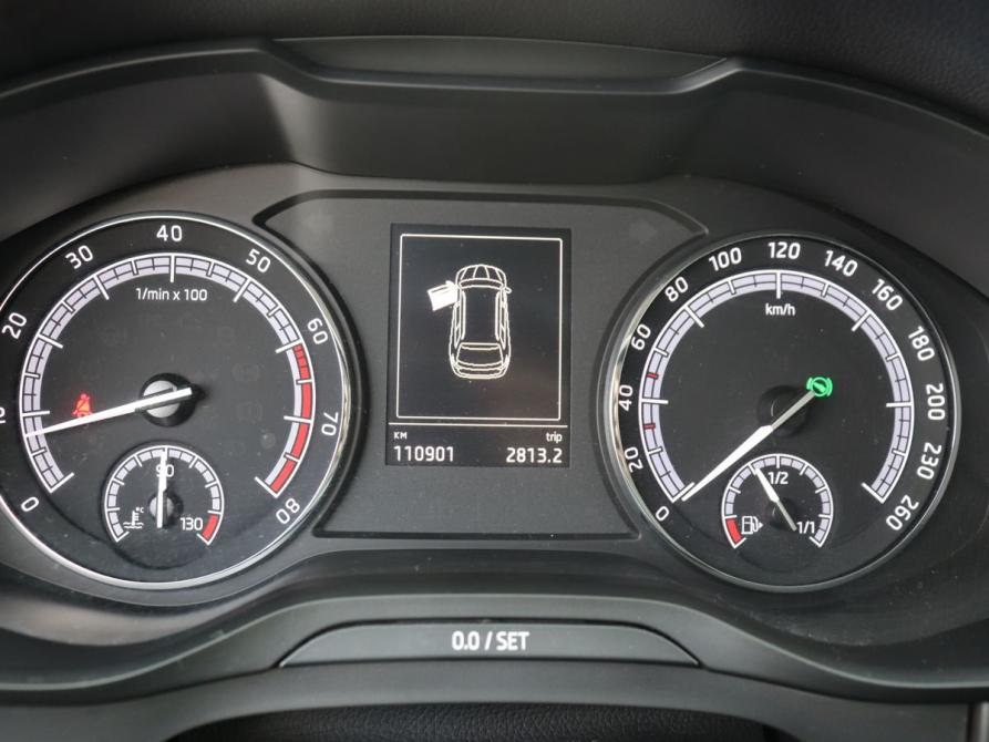 Skoda Kodiaq I Москва  - изображение 17