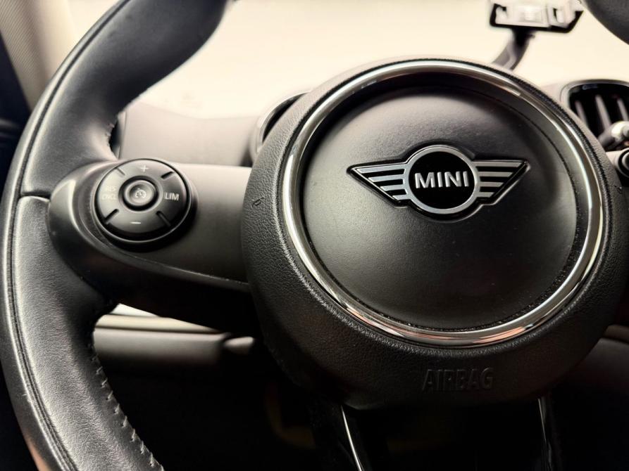 Mini Countryman II Рестайлинг Москва  - изображение 21