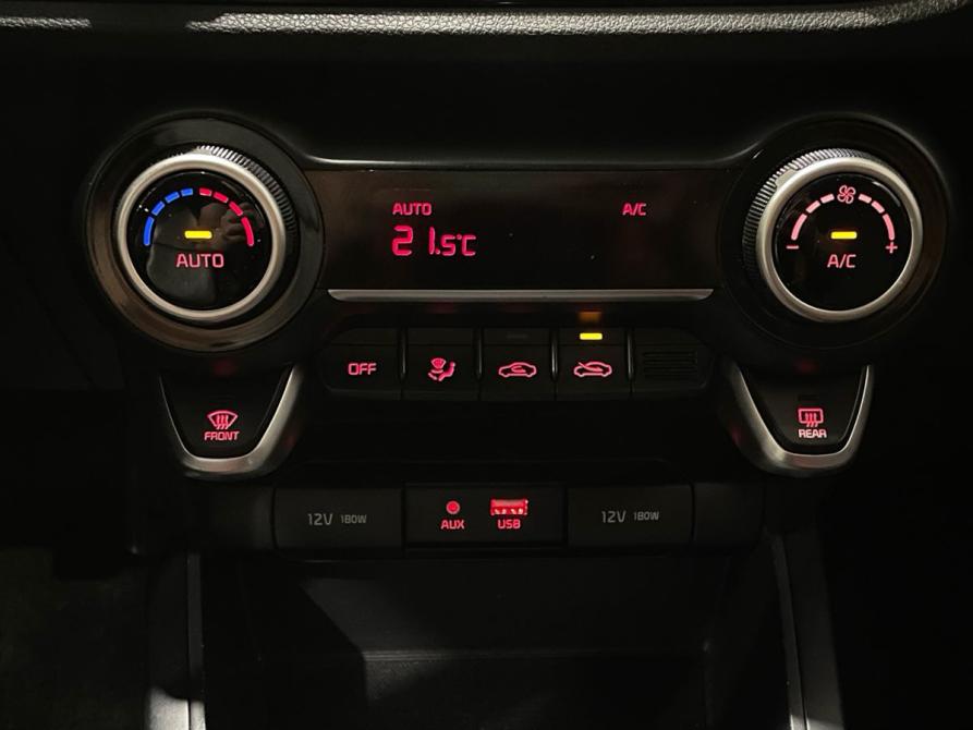 Kia Rio IV Пермь  - изображение 18