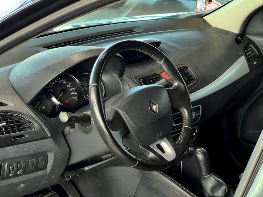 Renault Fluence I Оренбург  - изображение 8
