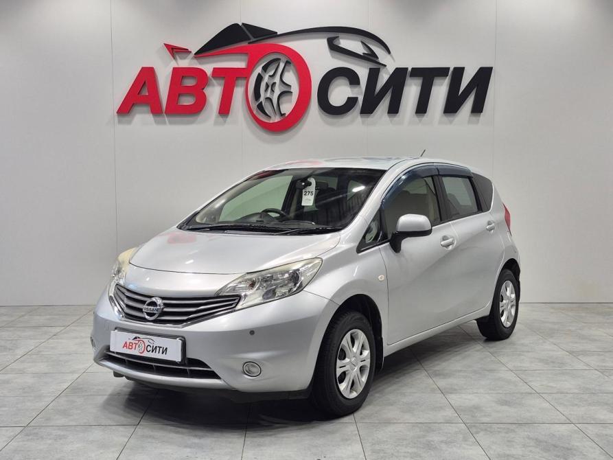 Nissan Note II Воронеж  - изображение 3