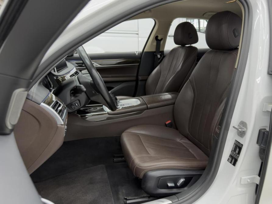 BMW 7 серии VI (G11/G12) Ростов-на-Дону  - изображение 10