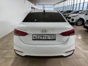 Hyundai Solaris II Новороссийск  - изображение 39