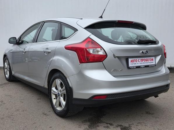 Ford Focus III с пробегом 2012 года, цена 630 000 рублей, 216295 км, хэтчбек, Автокод Объявления
