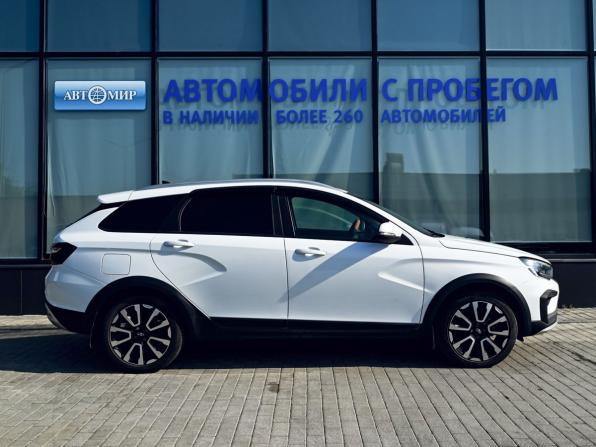 Lada (ВАЗ) Vesta I Рестайлинг (NG) с пробегом 2024 года, цена 1 575 000 рублей, 28018 км, универсал, Автокод Объявления