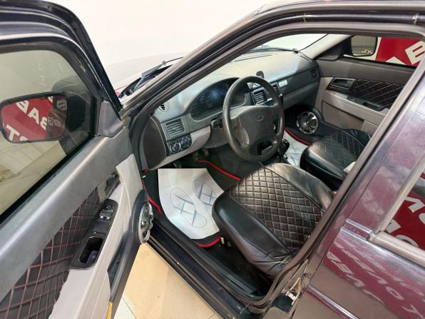 Lada (ВАЗ) Priora I с пробегом 2007 года, цена 330 000 рублей, 162467 км, седан, Автокод Объявления