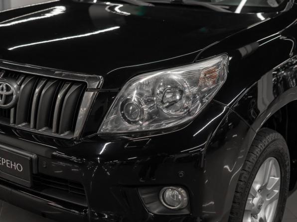 Toyota Land Cruiser Prado 150 Series с пробегом 2011 года, цена 2 600 000 рублей, 267563 км, внедорожник, Автокод Объявления