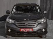 Honda CR-V IV Екатеринбург  - изображение 26