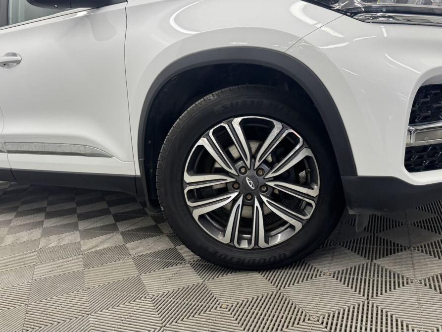 Chery Tiggo 8 I Воронеж  - изображение 11
