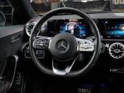 Mercedes-Benz CLA II (C118 X118) Москва  - изображение 36