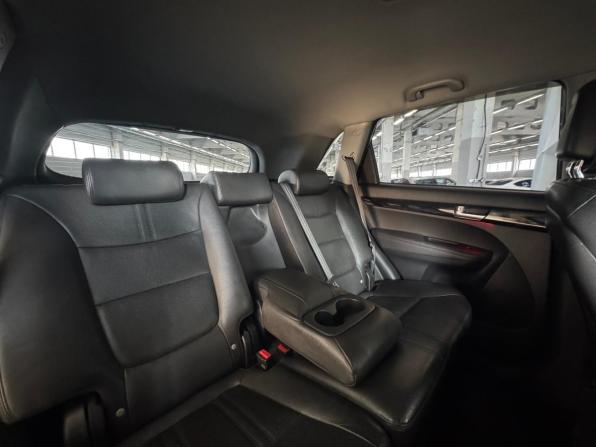 Kia Sorento II Рестайлинг с пробегом 2015 года, цена 1 790 000 рублей, 197473 км, внедорожник, Автокод Объявления