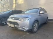 Mitsubishi Outlander III Санкт-Петербург  - изображение 2