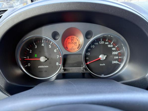 Nissan X-Trail II с пробегом 2008 года, цена 960 000 рублей, 202000 км, внедорожник, Автокод Объявления