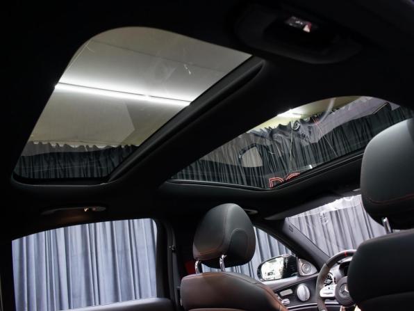 Mercedes-Benz E-Класс AMG V (W213) с пробегом 2019 года, цена 6 098 000 рублей, 85258 км, седан, Автокод Объявления