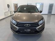Lada (ВАЗ) Granta I Рестайлинг Орел  - изображение 15