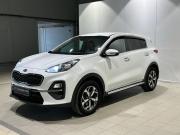 Kia Sportage IV Рестайлинг Самара  - изображение 20