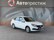 Lada (ВАЗ) Granta I Рестайлинг Волгоград  - изображение 20
