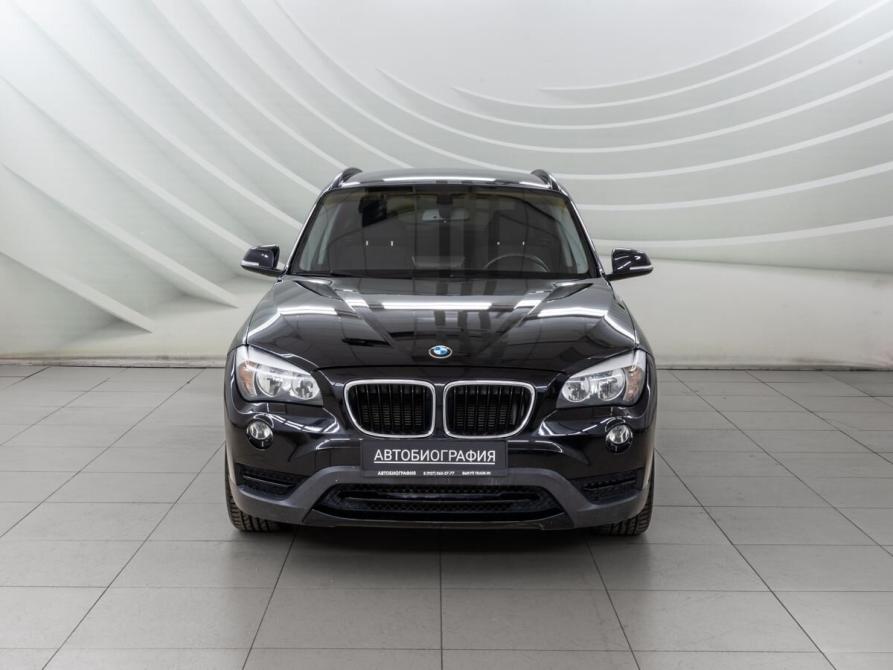 BMW X1 I (E84) Рестайлинг Волгоград  - изображение 8