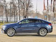 Mercedes-Benz GLE Coupe II (C167) Санкт-Петербург  - изображение 26
