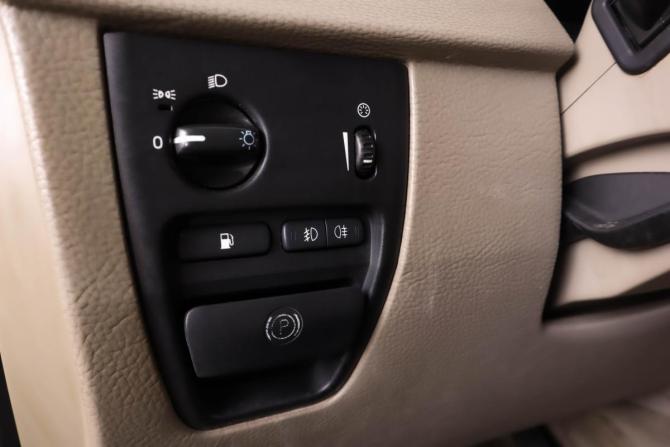 Volvo XC90 I с пробегом 2003 года, цена 699 000 рублей, 217065 км, внедорожник, Автокод Объявления