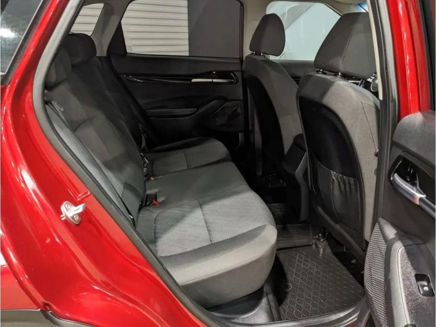 Kia Seltos I Пермь  - изображение 12