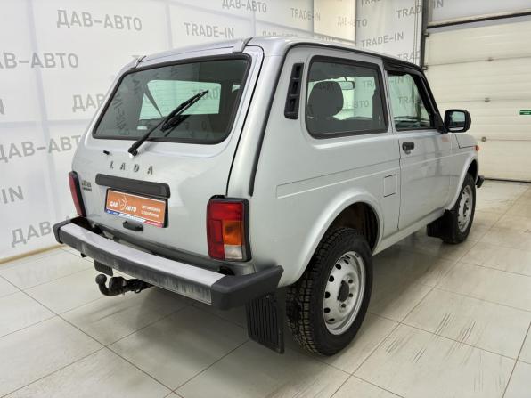 Lada (ВАЗ) Niva Legend с пробегом 2022 года, цена 738 000 рублей, 62000 км, внедорожник, Автокод Объявления