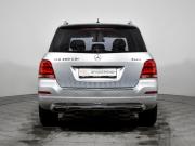 Mercedes-Benz GLK-Класс I (X204) Рестайлинг Санкт-Петербург  - изображение 23