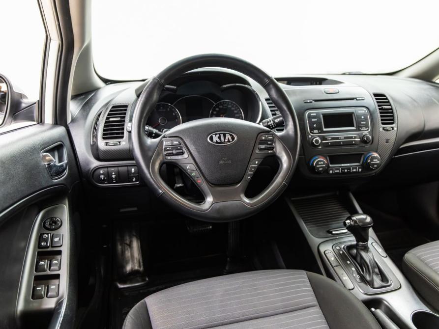 Kia Cerato III Волгоград  - изображение 14