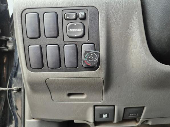 Toyota Land Cruiser Prado 120 Series Рестайлинг с пробегом 2008 года, цена 1 761 000 рублей, 418498 км, внедорожник, Автокод Объявления