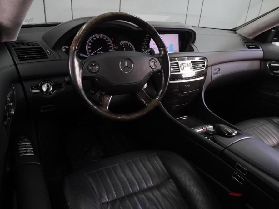 Mercedes-Benz CL-Класс III (C216) Воронеж  - изображение 8
