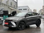 Geely Coolray I Рестайлинг Санкт-Петербург  - изображение 17