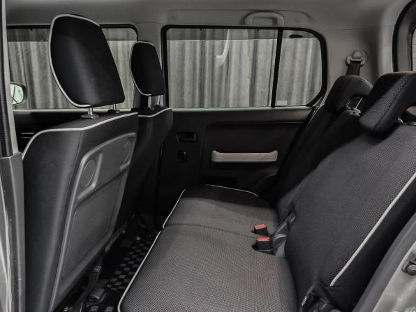 Suzuki Hustler I с пробегом 2014 года, цена 680 000 рублей, 100000 км, хэтчбек, Автокод Объявления