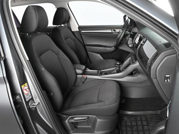 Skoda Kodiaq I с пробегом 2020 года, цена 2 280 000 рублей, 94718 км, внедорожник, Автокод Объявления