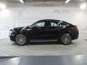 Mercedes-Benz GLE Coupe AMG II (C167) Рестайлинг Москва  - изображение 46