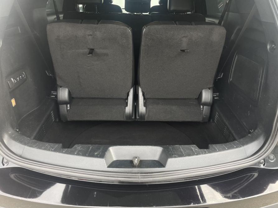 Ford Explorer V Рестайлинг Москва  - изображение 23