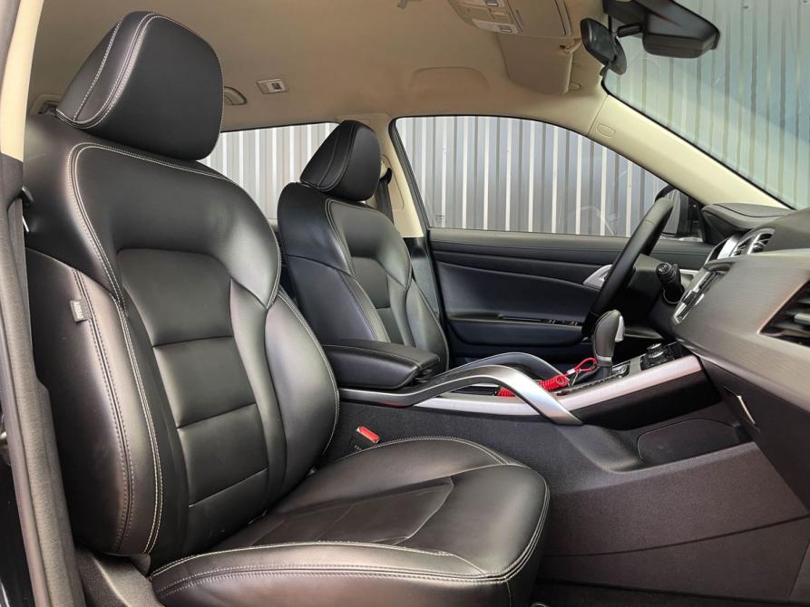 Geely Atlas I Пермь  - изображение 15