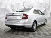 Skoda Rapid I Рестайлинг Ульяновск  - изображение 22