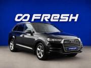 Audi Q7 II (4M) Москва  - изображение 22