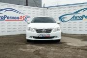 Toyota Camry VII (XV50) Курган  - изображение 23