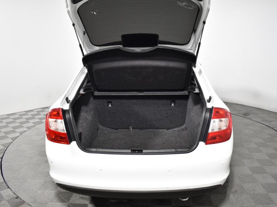 Skoda Rapid I Санкт-Петербург  - изображение 19