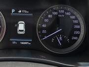 Hyundai Tucson III Рестайлинг Санкт-Петербург  - изображение 33
