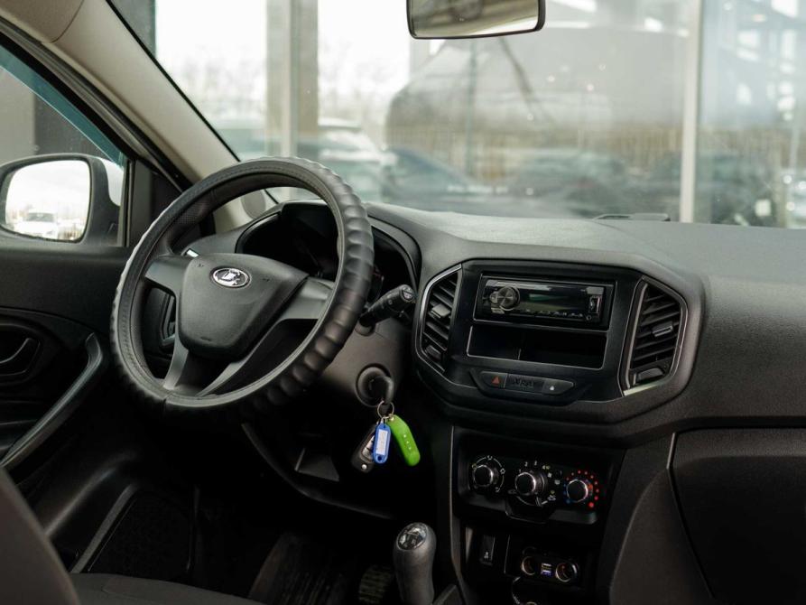 Lada (ВАЗ) XRAY I Новосибирск  - изображение 10