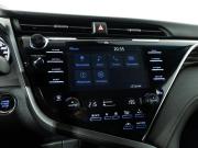 Toyota Camry VIII (XV70) Санкт-Петербург  - изображение 40