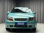 Chevrolet Aveo I Ижевск  - изображение 28