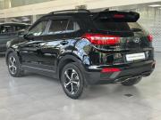 Hyundai Creta I Рестайлинг Новосибирск  - изображение 40