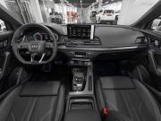 Audi Q5 II (FY) Рестайлинг Москва  - изображение 37