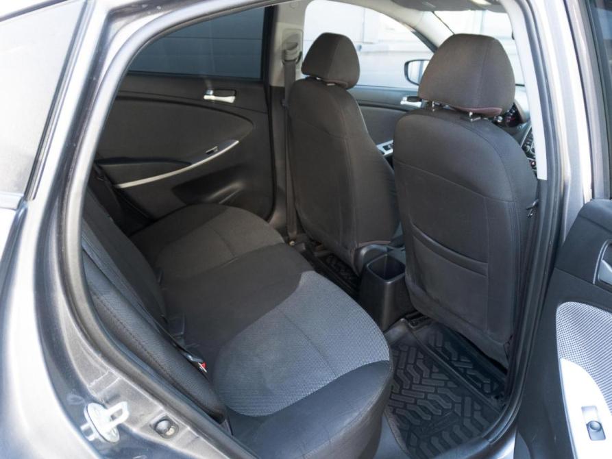 Hyundai Solaris I Кропоткин  - изображение 11