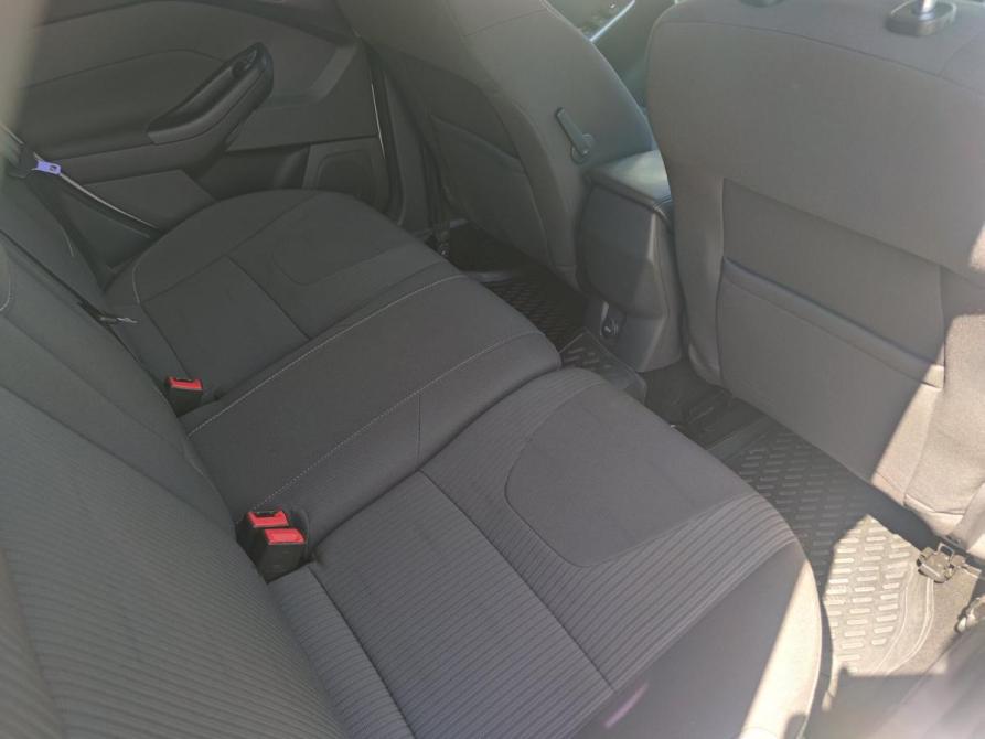 Ford Focus III Астрахань  - изображение 12