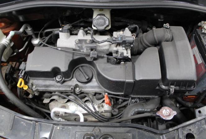Kia Picanto I Рестайлинг с пробегом 2009 года, цена 568 000 рублей, 243168 км, хэтчбек, Автокод Объявления
