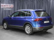Volkswagen Tiguan II Рестайлинг Москва  - изображение 29